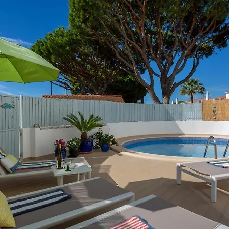 Moderno דירה ואלה דה לובו