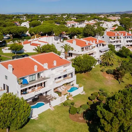 Moderno * Vale do Lobo