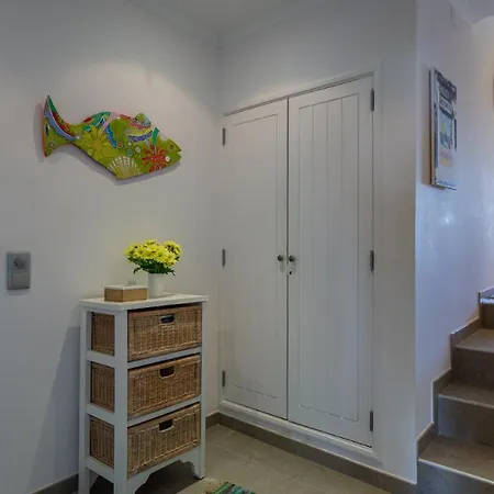 Moderno Apartamento