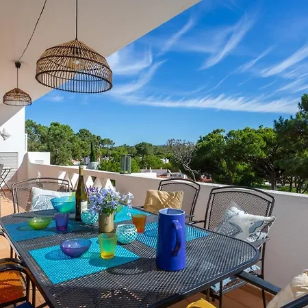 Moderno Vale do Lobo
