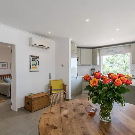 Moderno Apartamento *